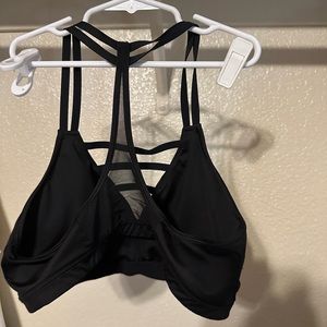 VSX Victorias Secret Large Sports bra
